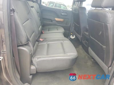 Zdjęcie 10 z 12 samochodu: 2016 CHEVROLET SILVERADO K1500 LTZ VIN:3GCUKSEC9GG249476 - miniatura