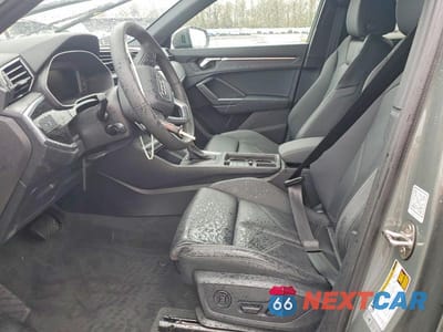 Zdjęcie 7 z 12 samochodu: 2025 AUDI Q3 PREMIUM S LINE 45 VIN:WA1DECF30S1004403 - miniatura