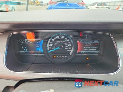 Zdjęcie 9 z 12 samochodu: 2015 FORD TAURUS SEL VIN:1FAHP2E89FG194882 - miniatura