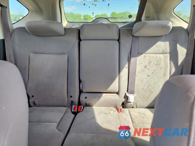 Zdjęcie 10 z 13 samochodu: 2016 HONDA CR-V SE VIN:2HKRM3H4XGH531871 - miniatura