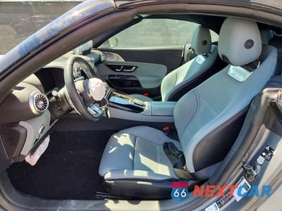 Zdjęcie 7 z 12 samochodu: 2022 MERCEDES-BENZ SL 63 AMG VIN:W1KVK8BB0NF009580 - miniatura