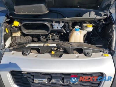 Zdjęcie 12 z 13 samochodu: 2020 RAM PROMASTER 3500 CARGO - R & D - CLN TITLE - PRI FLEET VIN:3C6URVJG9LE136226 - miniatura