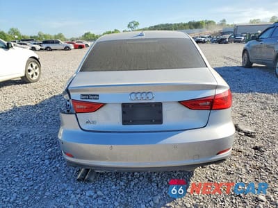 Zdjęcie 6 z 12 samochodu: 2016 AUDI A3 PREMIUM VIN:WAUA7GFF5G1005099 - miniatura