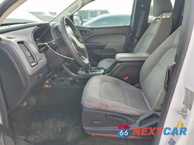 Zdjęcie 7 z 11 samochodu: 2016 CHEV COLORADO VIN:1GCHSBEA8G1241416 - miniatura