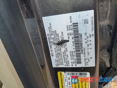 Zdjęcie 12 z 12 samochodu: 2015 FORD FUSION SE VIN:3FA6P0H98FR235687 - miniatura