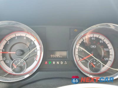 Zdjęcie 9 z 13 samochodu: 2014 DODGE GRAND CARAVAN SE VIN:2C4RDGBG1ER405652 - miniatura