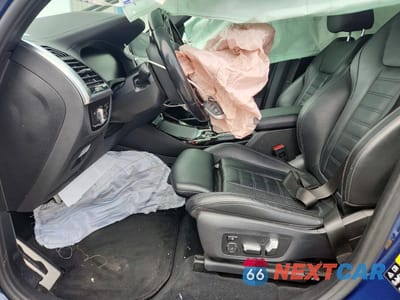 Zdjęcie 7 z 12 samochodu: 2021 BMW X3 XDRIVE30I VIN:5UXTY5C02M9D97096 - miniatura