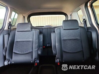 Zdjęcie 10 z 14 samochodu: 2010 MAZDA 5 SPORT VIN:JM1CR2W30A0372441 - miniatura