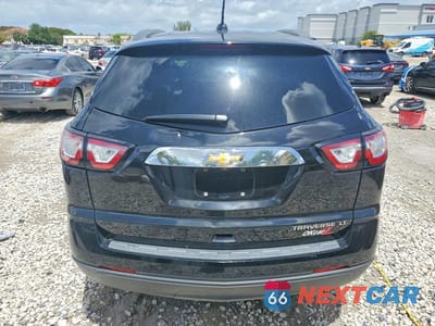 Zdjęcie 6 z 12 samochodu: 2016 CHEVROLET TRAVERSE LT VIN:1GNKRGKD6GJ177980 - miniatura