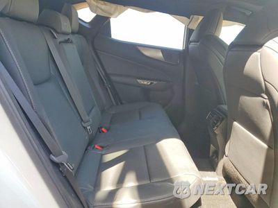 Zdjęcie 10 z 12 samochodu: 2024 LEXUS NX 450H+ F SPORT HANDLING VIN:JTJKKCFZ1R2041360 - miniatura