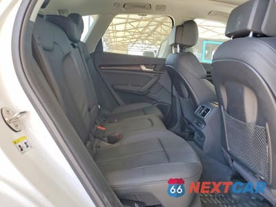 Zdjęcie 10 z 12 samochodu: 2019 AUDI Q5 PREMIUM PLUS VIN:WA1BNAFY5K2041562 - miniatura