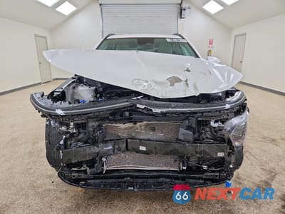 Piąte zdjęcie samochodu w środku: 2025 HYUNDAI KONA SEL VIN:KM8HBCAB0SU308713 - miniatura