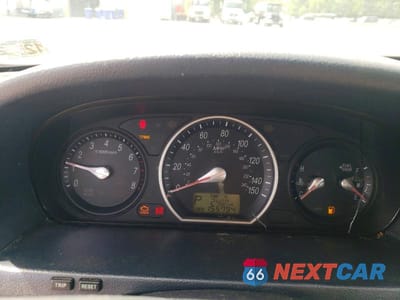 Zdjęcie 9 z 12 samochodu: 2007 HYUNDAI SONATA GLS VIN:5NPET46C67H296757 - miniatura