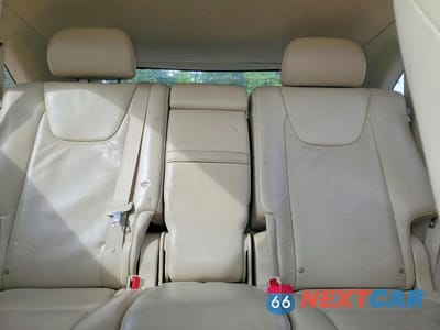 Zdjęcie 10 z 13 samochodu: 2013 LEXUS RX 450H BASE VIN:JTJZB1BA6D2410225 - miniatura