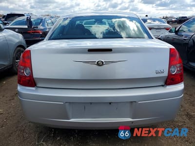 Zdjęcie 6 z 12 samochodu: 2009 CHRYSLER 300 LX VIN:2C3LA43D59H628195 - miniatura