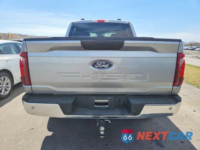 Zdjęcie 6 z 11 samochodu: 2025 FORD F150 XLT VIN:1FTFW3L88SKE55729 - miniatura