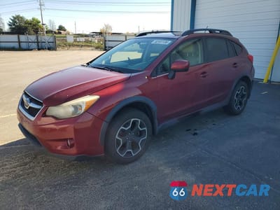 2013 SUBARU XV CROSSTREK 2.0 LIMITED JF2GPAGC7D2882733 - główne zdjęcie licytacji z USA - miniatura