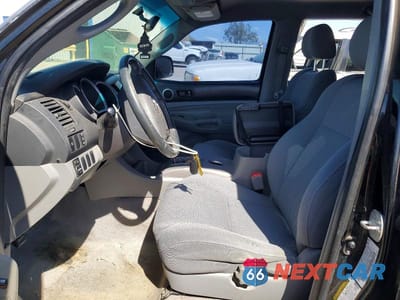 Zdjęcie 7 z 12 samochodu: 2007 TOYOTA TACOMA PRERUNNER V6 VIN:5TEJU62N67Z438701 - miniatura
