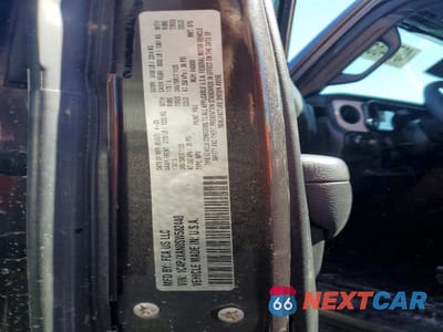Zdjęcie 12 z 12 samochodu: 2025 JEEP WRANGLER SPORT VIN:1C4PJXAN0SW582440 - miniatura