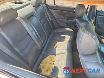 Zdjęcie 10 z 12 samochodu: 2003 HONDA ACCORD EX VIN:1HGCM66593A049933 - miniatura