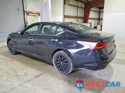 Drugie zdjęcie samochodu z przodu: 2025 NISSAN ALTIMA SV VIN:1N4BL4DW6SN377370 - miniatura