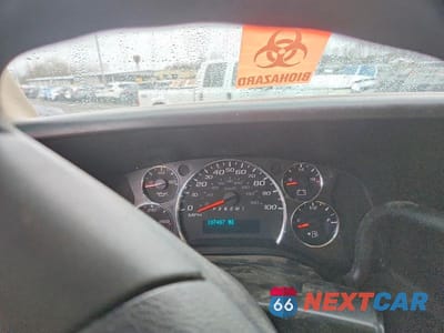 Zdjęcie 9 z 12 samochodu: 2017 CHEV EXPRESS G3500 VIN:1GCZGGFG0H1316391 - miniatura