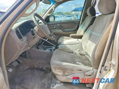 Zdjęcie 7 z 12 samochodu: 2006 TOYOTA TUNDRA DOUBLE CAB SR5 VIN:5TBET34116S509188 - miniatura
