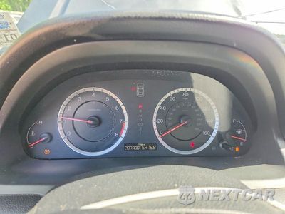 Zdjęcie 9 z 12 samochodu: 2011 HONDA ACCORD EXL VIN:1HGCP2F83BA048883 - miniatura