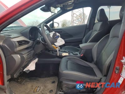 Zdjęcie 7 z 13 samochodu: 2025 SUBARU CROSSTREK WILDERNESS VIN:4S4GUHU67S3751190 - miniatura