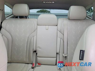 Zdjęcie 10 z 13 samochodu: 2022 GENESIS GV80 2.5T VIN:KMUHBDSB7NU082549 - miniatura