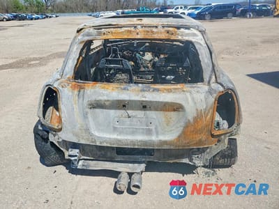 Zdjęcie 6 z 11 samochodu: 2019 MINI COOPER S VIN:WMWXP7C50K2A52651 - miniatura