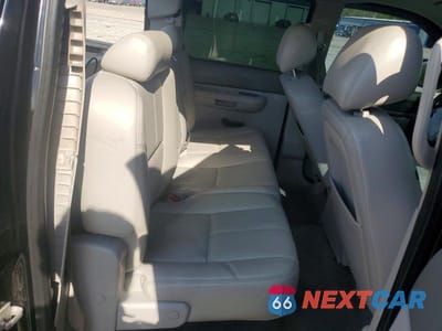 Zdjęcie 10 z 12 samochodu: 2013 GMC SIERRA C1500 SLE VIN:3GTP1VE03DG292116 - miniatura