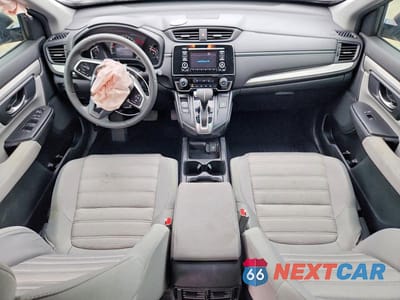 Zdjęcie 8 z 13 samochodu: 2018 HONDA CR-V LX VIN:2HKRW6H35JH208984 - miniatura