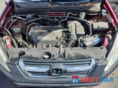 Zdjęcie 12 z 12 samochodu: 2003 HONDA CR-V EX VIN:JHLRD788X3C024343 - miniatura