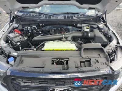 Zdjęcie 11 z 12 samochodu: 2025 FORD F150 LARIAT VIN:1FTFW5L85SKF05028 - miniatura