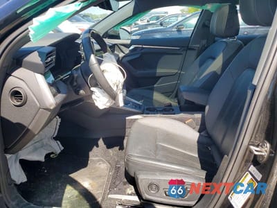 Zdjęcie 7 z 11 samochodu: 2024 AUDI A3 PREMIUM VIN:WAUAUDGYXRA094730 - miniatura