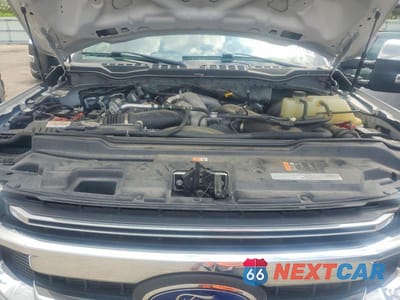 Zdjęcie 11 z 11 samochodu: 2022 FORD F250 SUPER DUTY VIN:1FT7W2BT6NEG00354 - miniatura