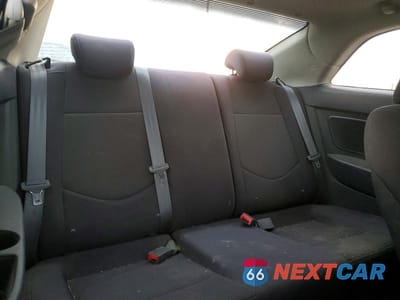 Zdjęcie 10 z 13 samochodu: 2010 KIA FORTE EX VIN:KNAFU6A21A5260118 - miniatura