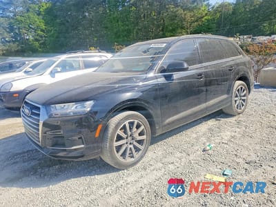 2017 AUDI Q7 PREMIUM PLUS WA1LHAF72HD050851 - główne zdjęcie licytacji z USA - miniatura