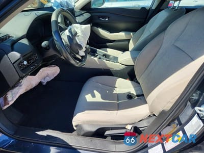 Zdjęcie 7 z 12 samochodu: 2024 HONDA ACCORD LX VIN:1HGCY1F29RA087880 - miniatura