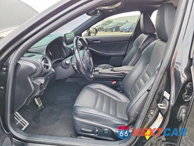Zdjęcie 7 z 12 samochodu: 2021 LEXUS IS 350 F SPORT VIN:JTHGZ1B29M5041887 - miniatura