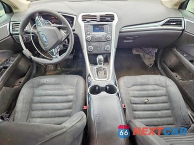 Zdjęcie 8 z 12 samochodu: 2014 FORD FUSION SE VIN:3FA6P0H71ER226522 - miniatura