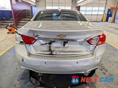 Zdjęcie 6 z 13 samochodu: 2016 CHEVROLET IMPALA LTZ VIN:2G1145S34G9161120 - miniatura