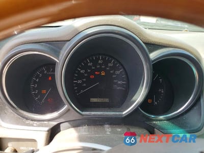 Zdjęcie 9 z 12 samochodu: 2007 LEXUS RX 350 VIN:2T2HK31U87C030830 - miniatura