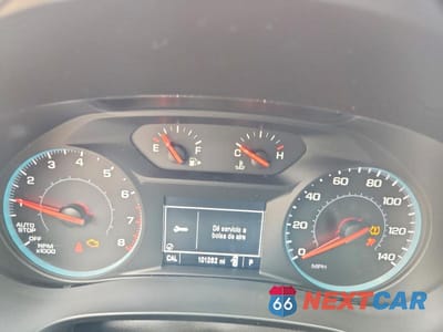 Zdjęcie 9 z 12 samochodu: 2017 CHEVROLET MALIBU LS VIN:1G1ZB5ST4HF242524 - miniatura