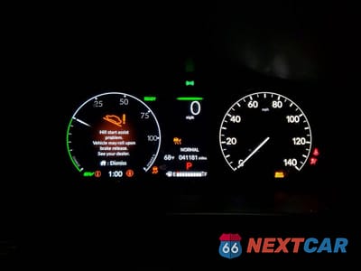 Zdjęcie 9 z 14 samochodu: 2025 HONDA CR-V SPORT-L VIN:7FARS6H89SE111315 - miniatura