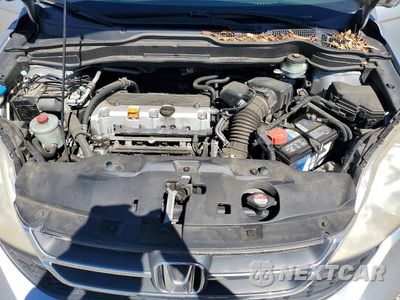 Zdjęcie 12 z 13 samochodu: 2010 HONDA CR-V LX VIN:JHLRE3H33AC004667 - miniatura