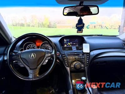 Zdjęcie 9 z 10 samochodu: 2012 ACURA TL VIN:19UUA9E51CA000693 - miniatura