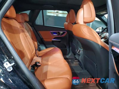 Zdjęcie 11 z 13 samochodu: 2024 MERCEDES-BENZ GLC 300 4MATIC VIN:W1NKM4HB7RF104286 - miniatura