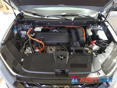 Zdjęcie 12 z 14 samochodu: 2026 HONDA CR-V SPORT TOURING VIN:5J6RS6H92TL016544 - miniatura